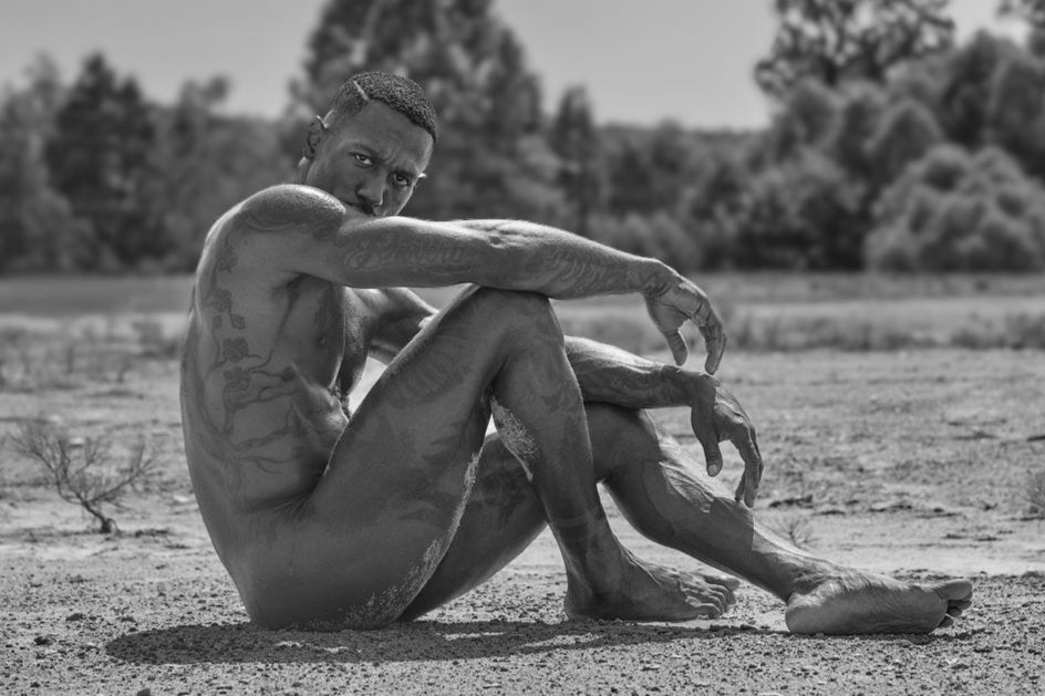 STORY 09 — THE GRAMMAR OF THE BODY