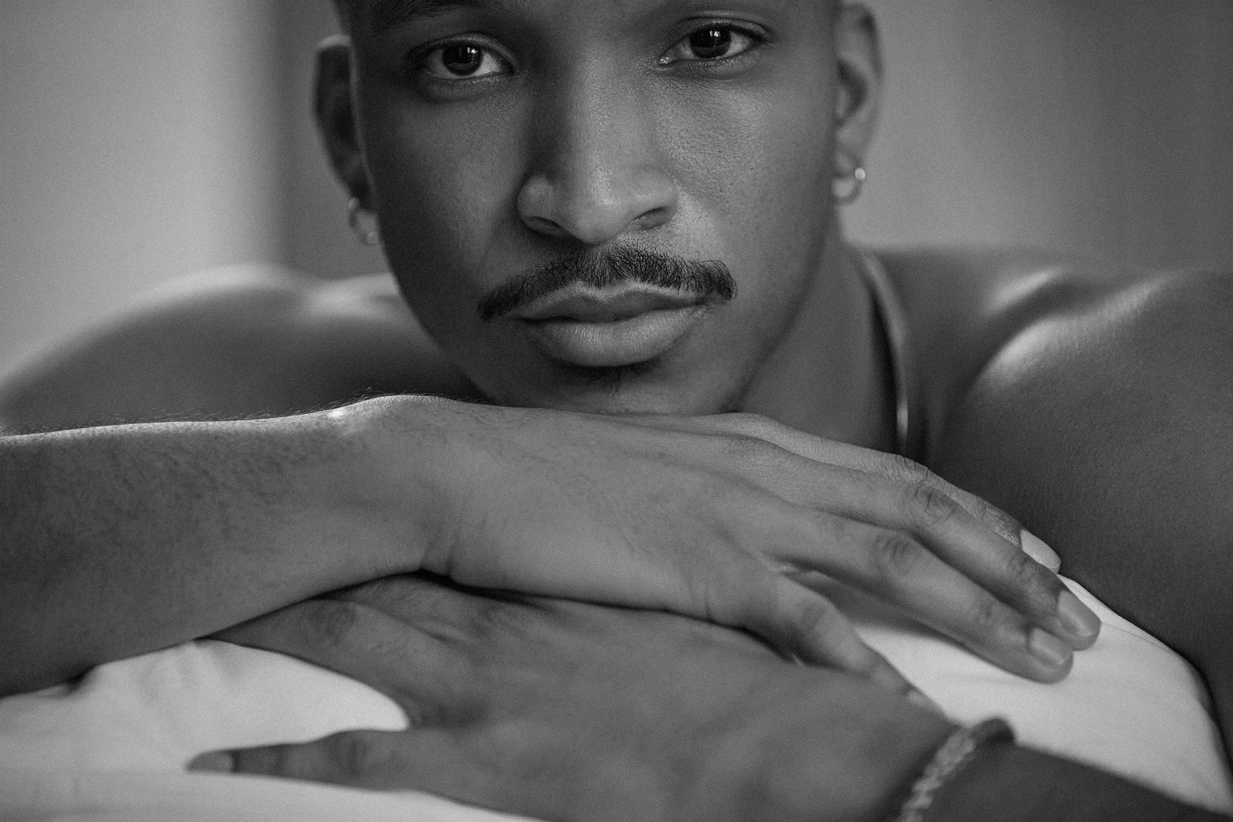 COUTUREBOY - Our Origin Story