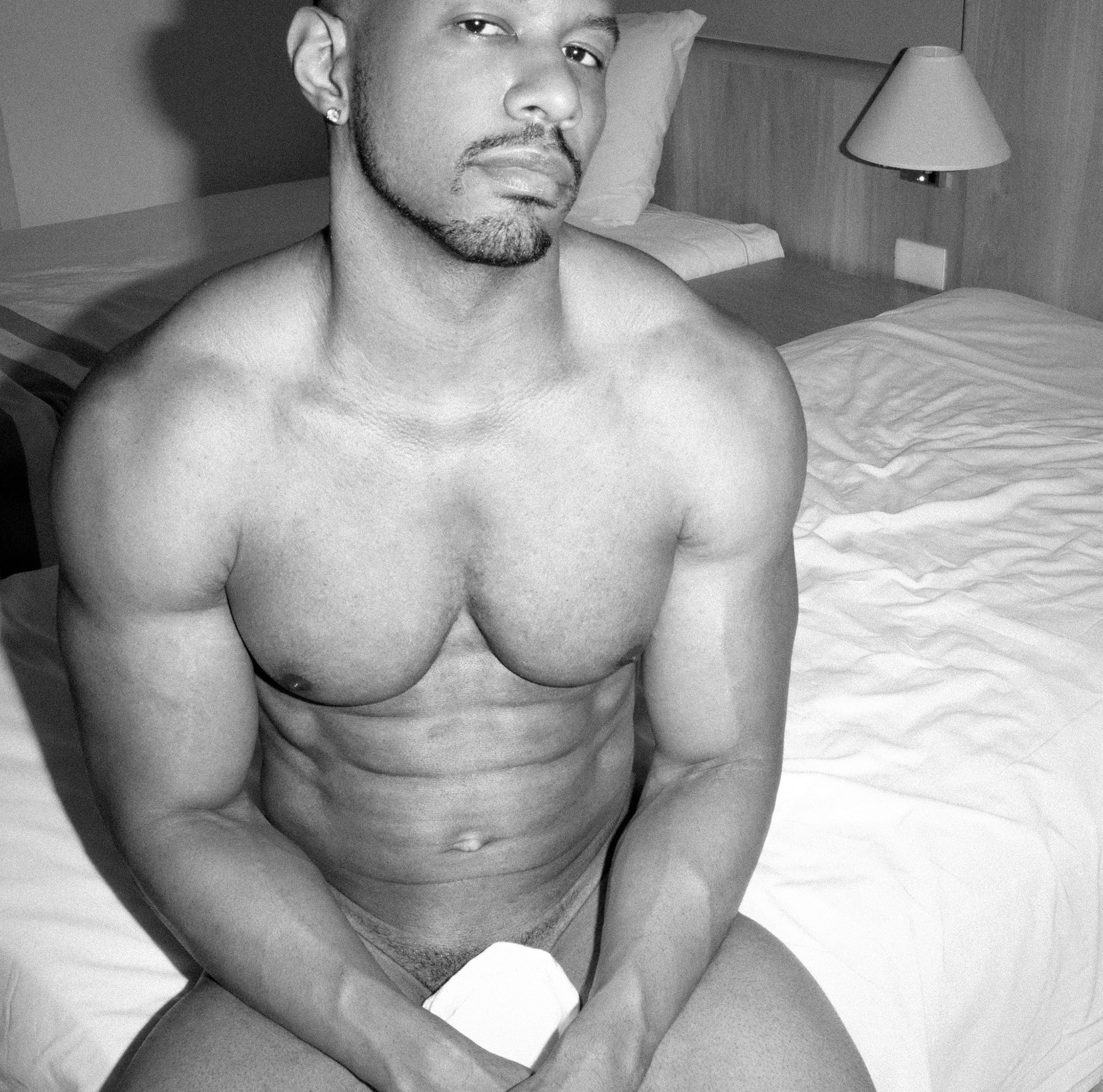 STORY 05 — BRAZILIAN EASE