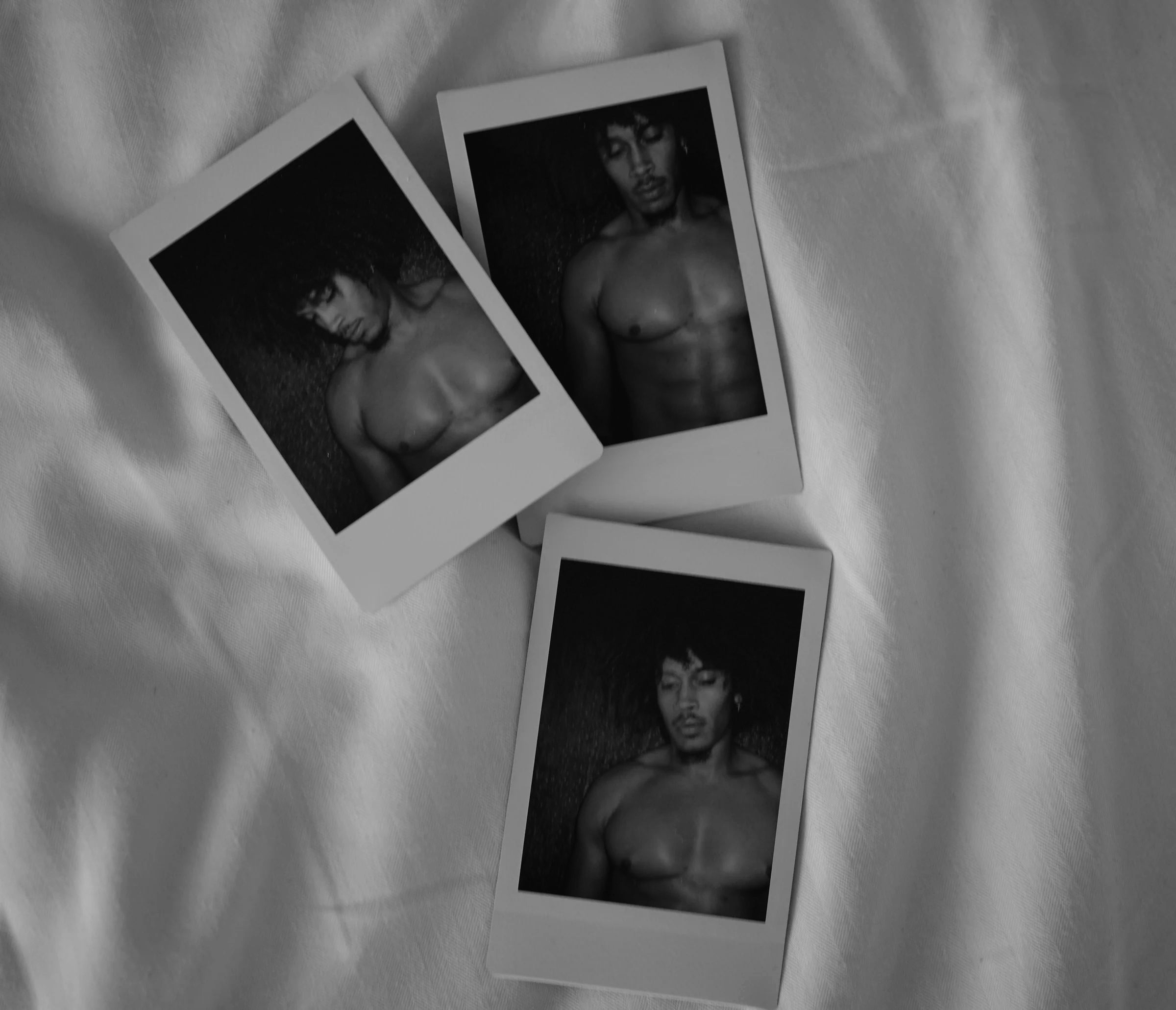 STORY 14 — CONTEMPLATING DESIRE (Curatorial Inclinations)