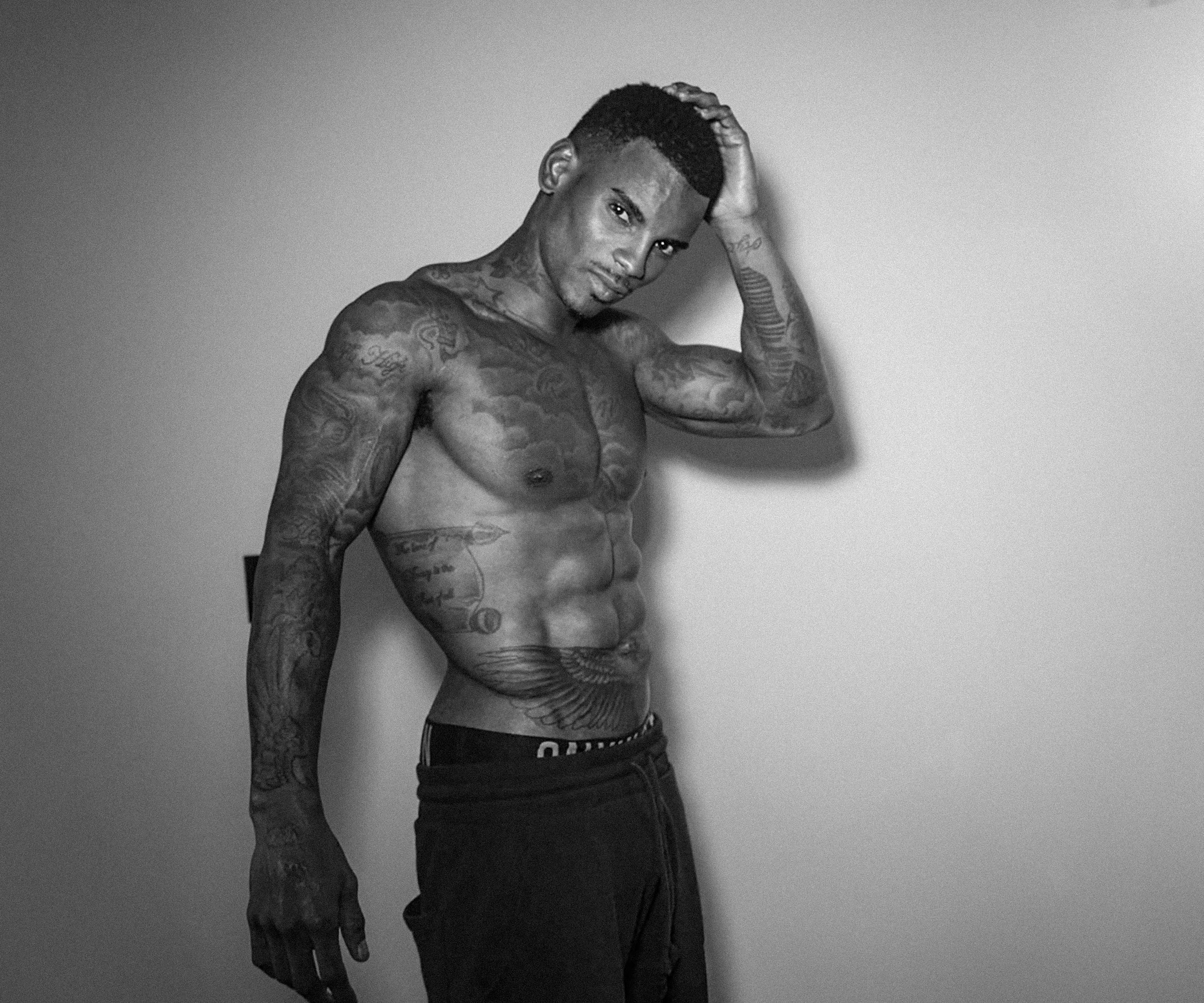 STORY 11 — THE ALCHEMY OF LIGHT