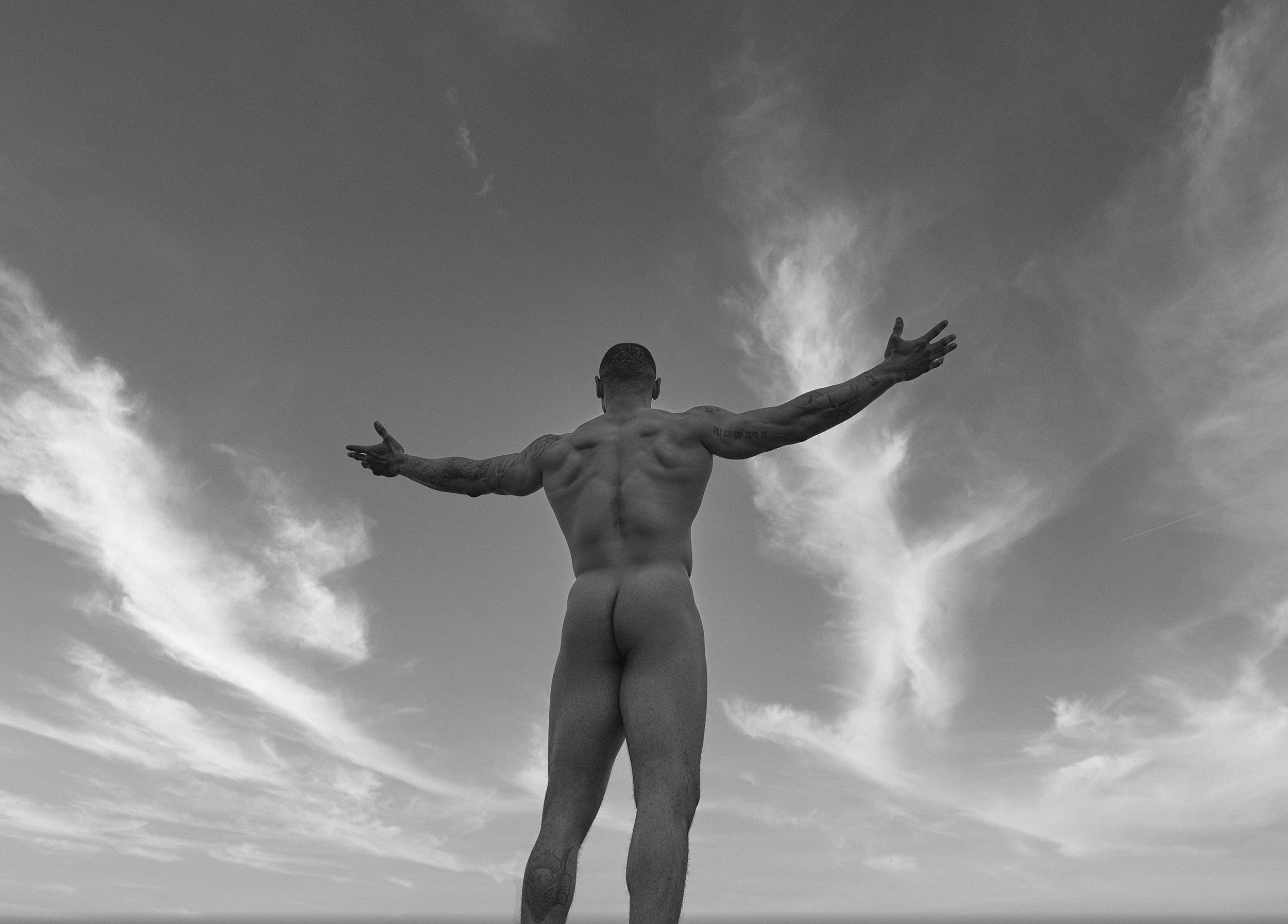 COUTUREBOY The Quarter Back Mirage