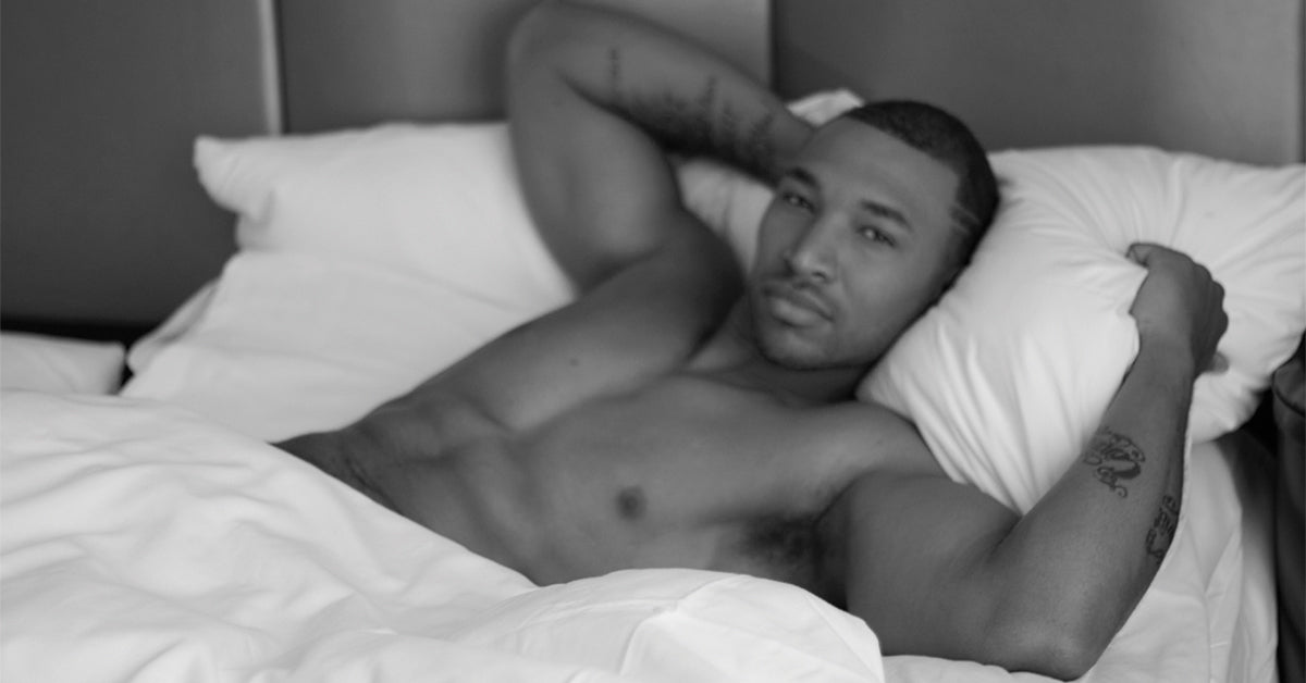 COUTUREBOY - The First Gaze