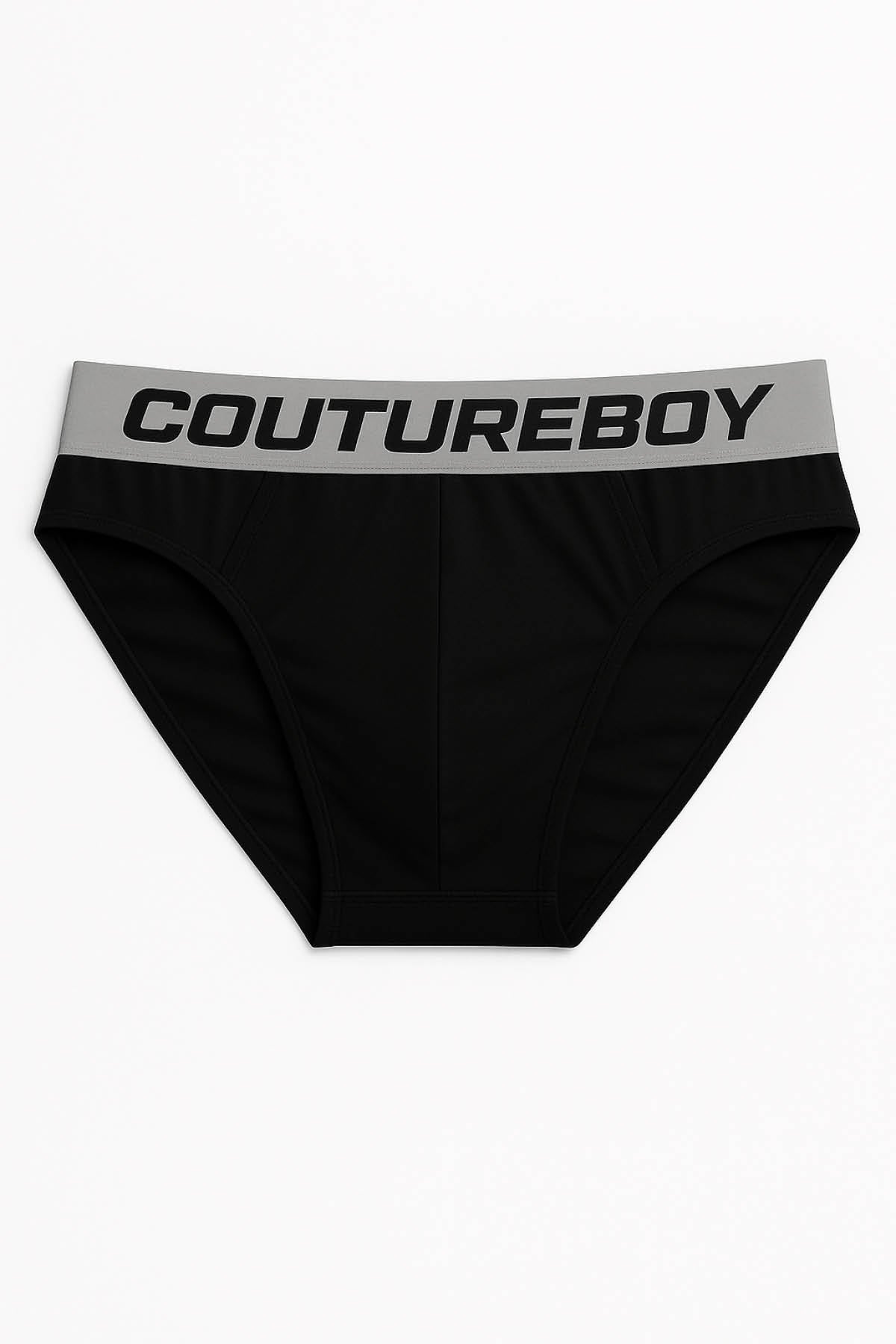 COUTUREBOY Noir Brief 